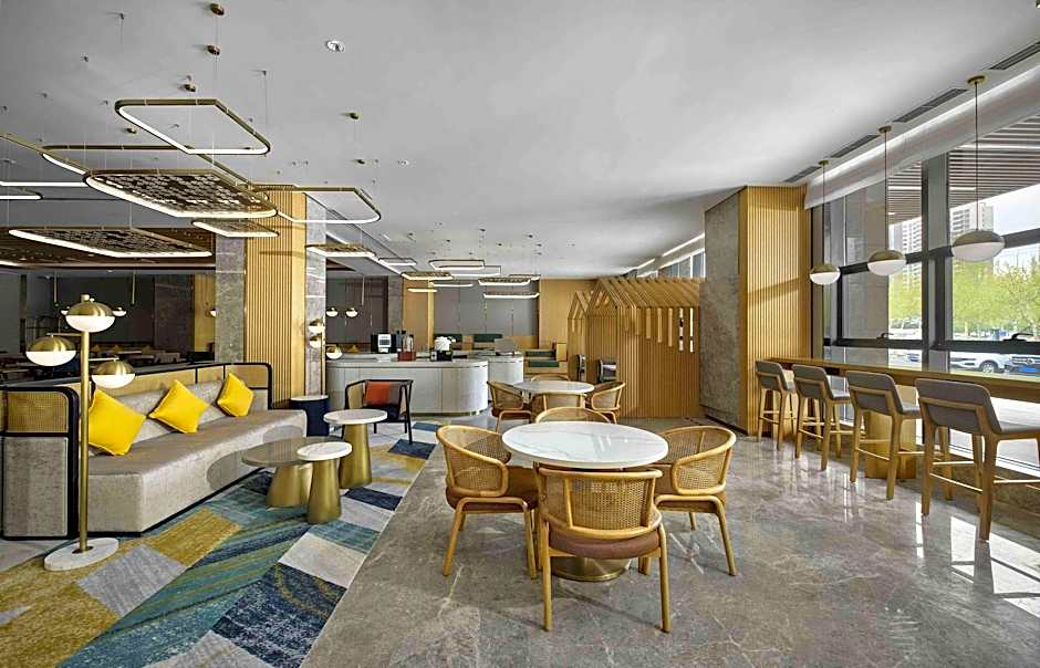 Hilton Garden Inn Xingtai Xiangdu District