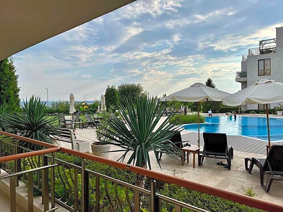 apartment DIAMOND SARAFOVO