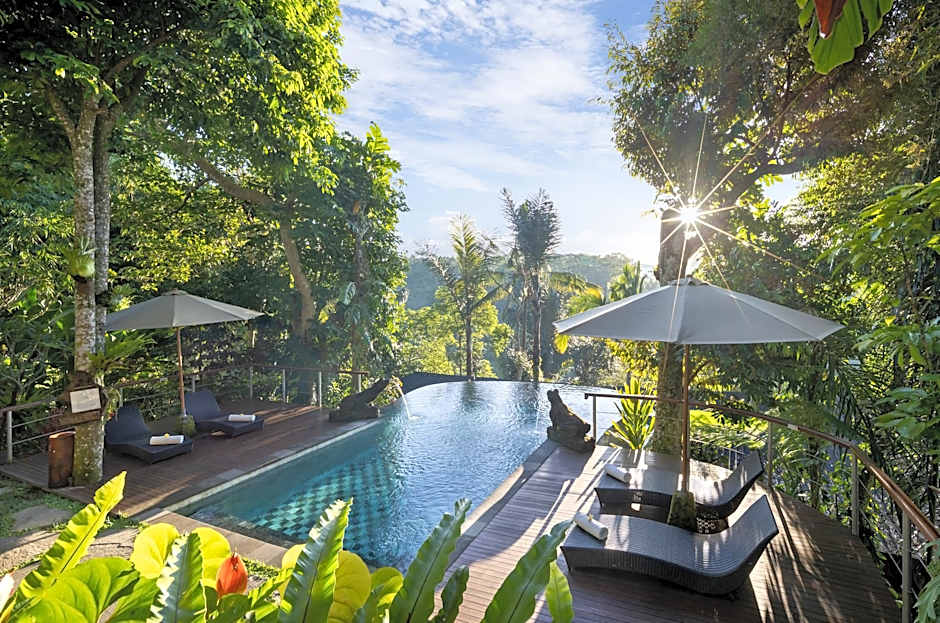 Sacred Valley by GenuineHost