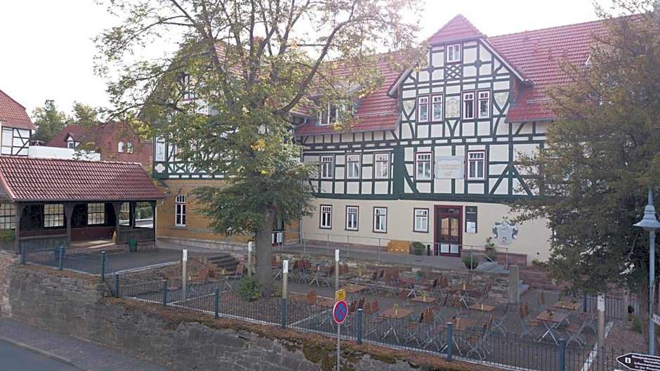 Hotel Saxenhof