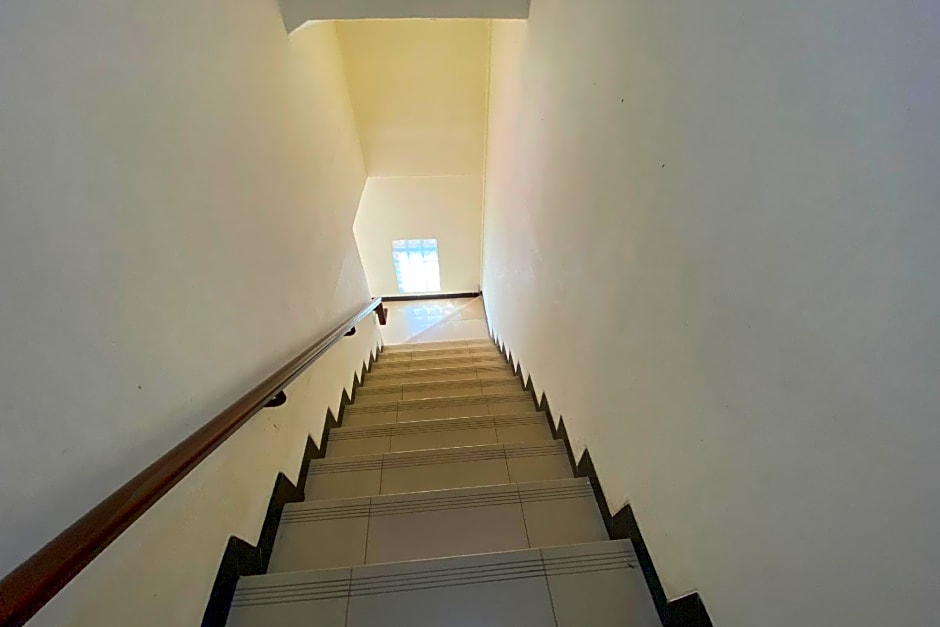 Hotel O Guesthouse Marbella