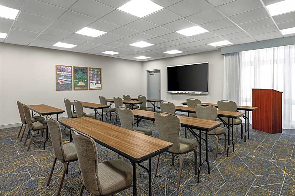 Hampton Inn By Hilton Lexington Medical Center/UK, KY