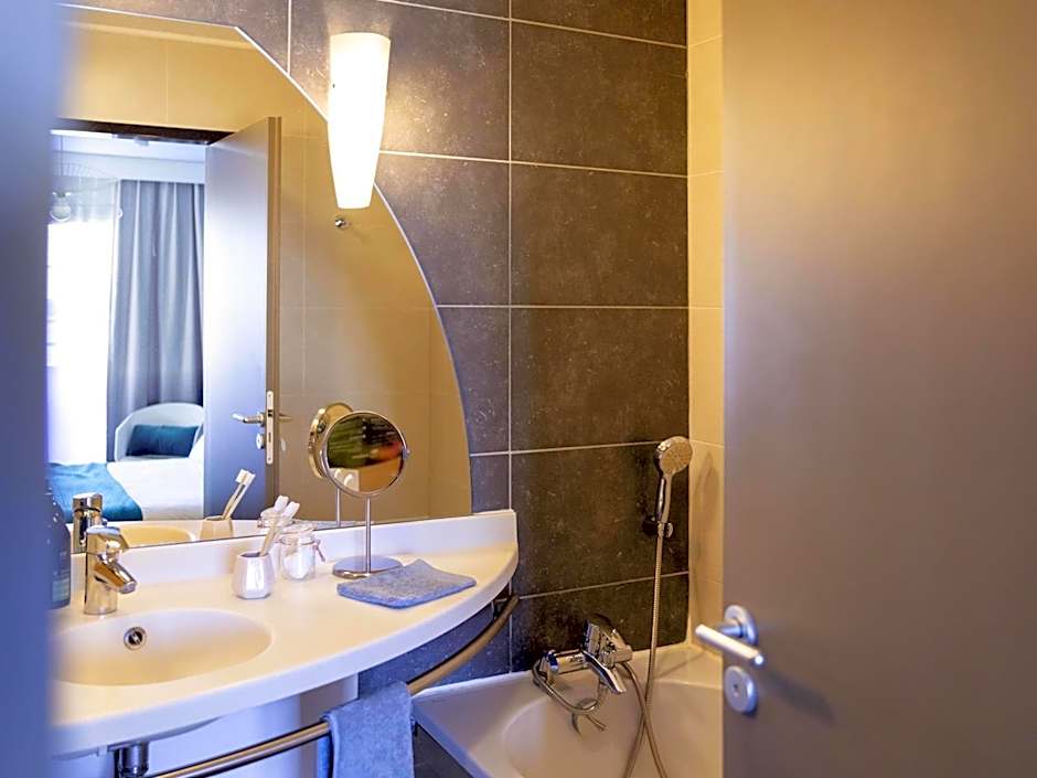 Adagio Annecy Centre Aparthotel