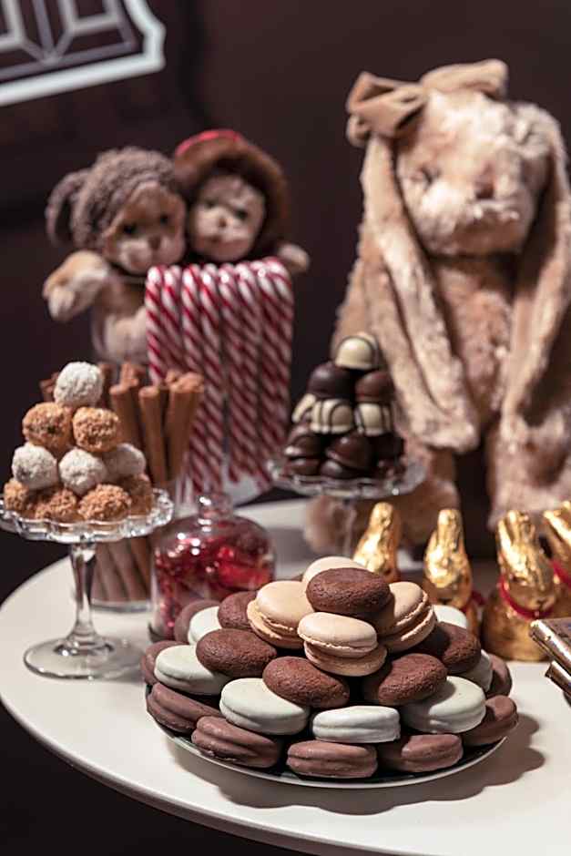 ODSweet Duomo Milano Hotel