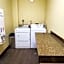 Best Western Executive Inn And Suites