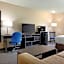 Super 8 by Wyndham Swan River MB