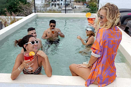Nomads Hotel Playa del Carmen