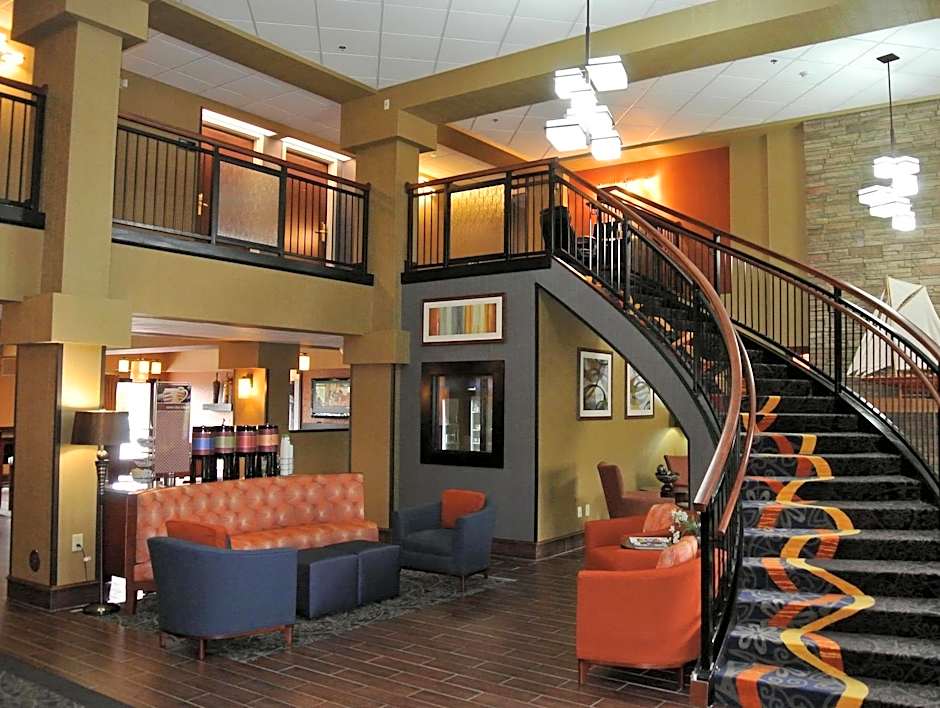 Hamilton Inn Birmingham-Bessemer