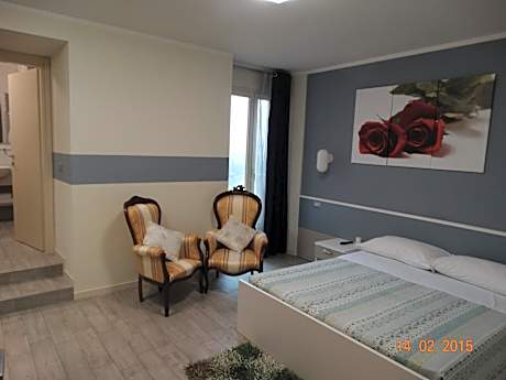 Hotel moderno