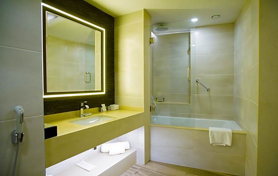Sarova Panafric Hotel, Nairobi Upper Hill