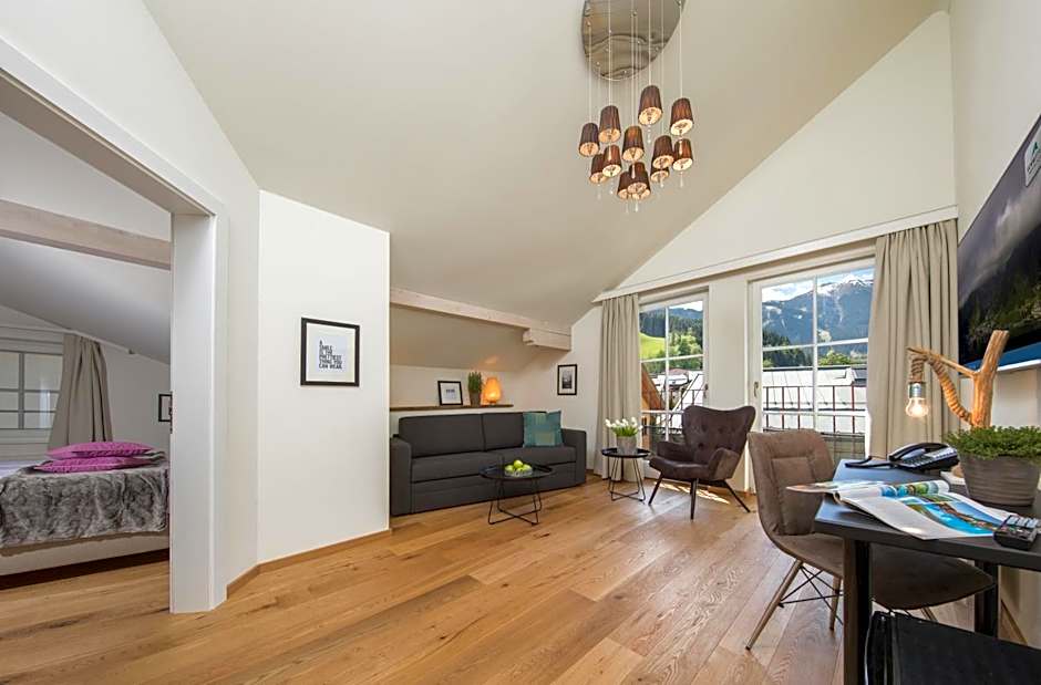 HEITZMANN - Hotel & Rooftop