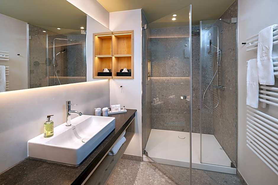 Wellness & Genuss Resort - Engel Obertal