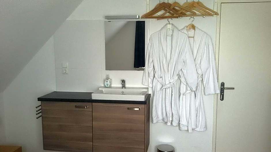 Bed and Breakfast Den Bosch