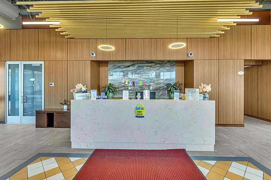 KC Inn Hotel Kansas City