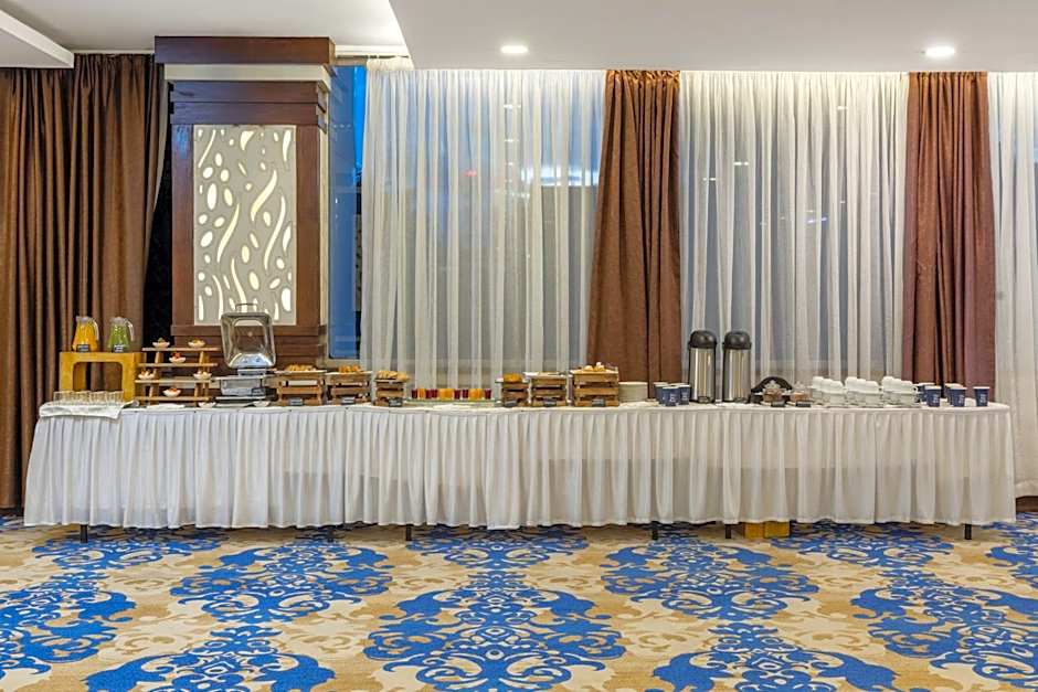 Golden Tulip Westlands Nairobi