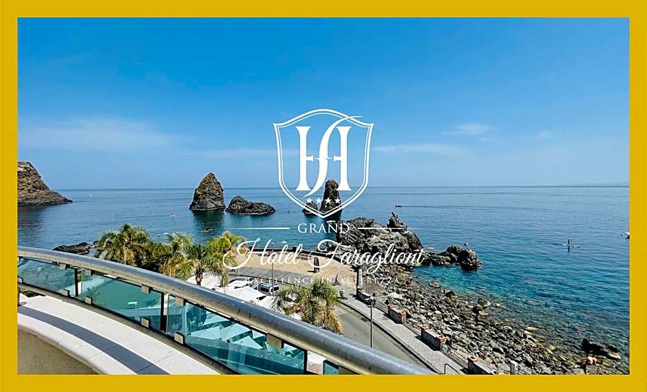 Photo 1 of 50 of Grand Hotel Faraglioni