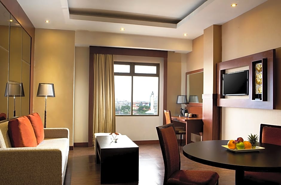 Best Western Plus Makassar Beach