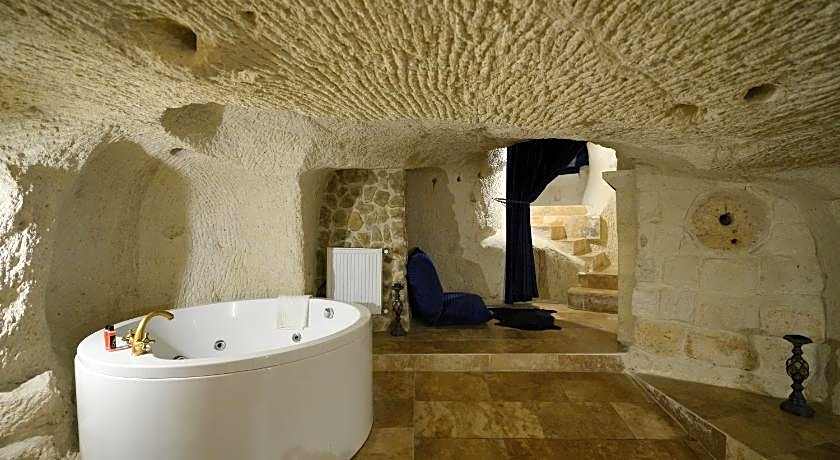 Cappadocia Nar Cave House & Swimming Pool