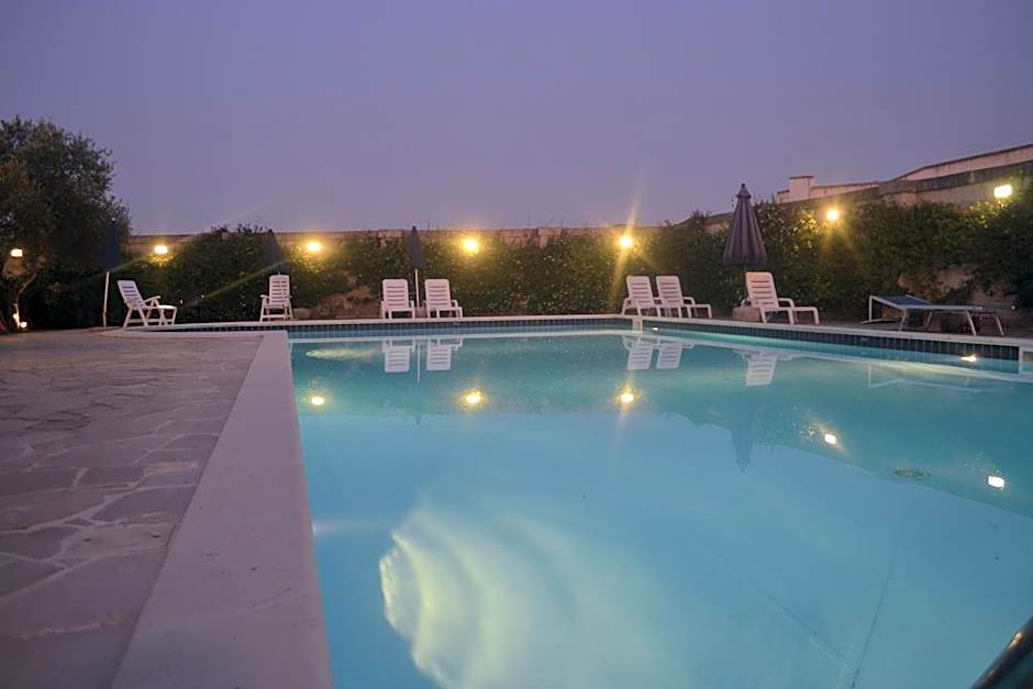 Masseria Gattamora