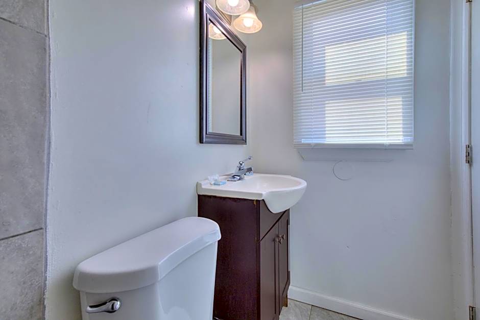 Capital O Amerihost Inn and Suites Fulton Hwy 54 MO