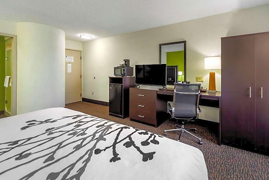Sleep Inn Grand Island North