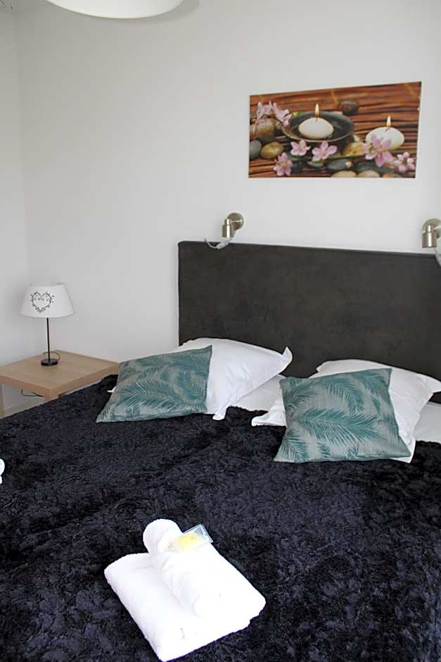 City Lodge Appart Hôtel Niort