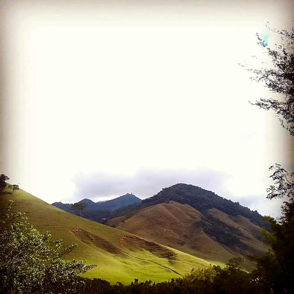 Casa Maia Sana Hostel