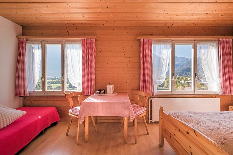 Gasthof Schoenegg B&B