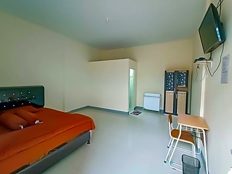 Verisha Inn Singkawang RedPartner