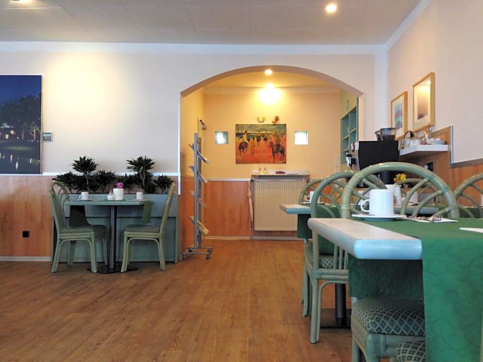 Motel Frankfurt - advena Partner Hotel