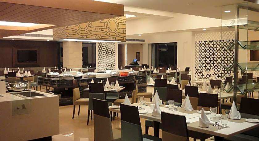 Radisson Hotel Varanasi