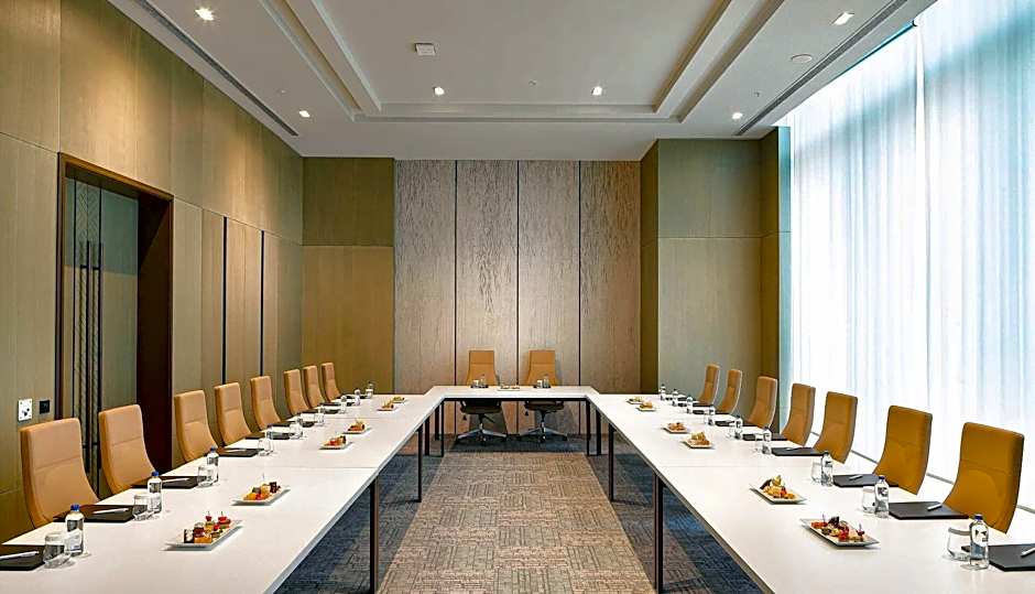 WANDA VISTA ISTANBUL