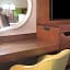 Hampton Inn By Hilton And Suites Atlanta Airport