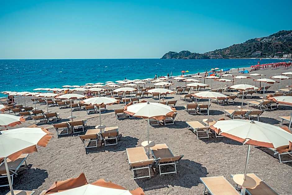 Hotel Rivage Taormina