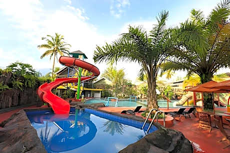 Royal Safari Garden Resort & Convention