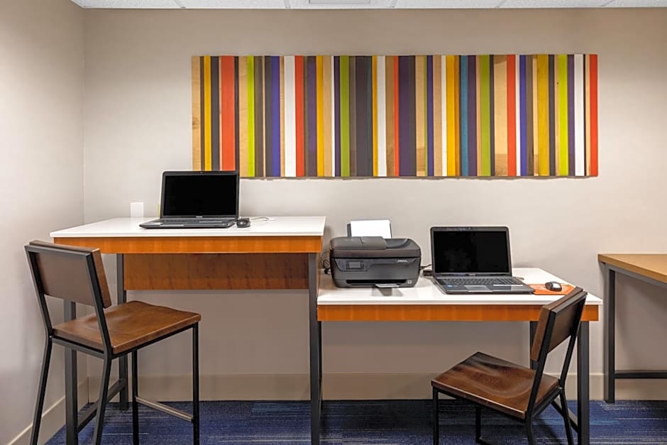 Holiday Inn Express Minden By IHG
