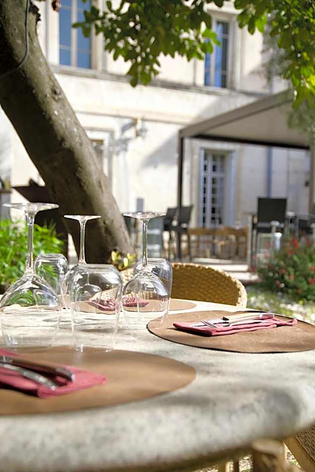 LA MAISON CIARA - Suites et chambres