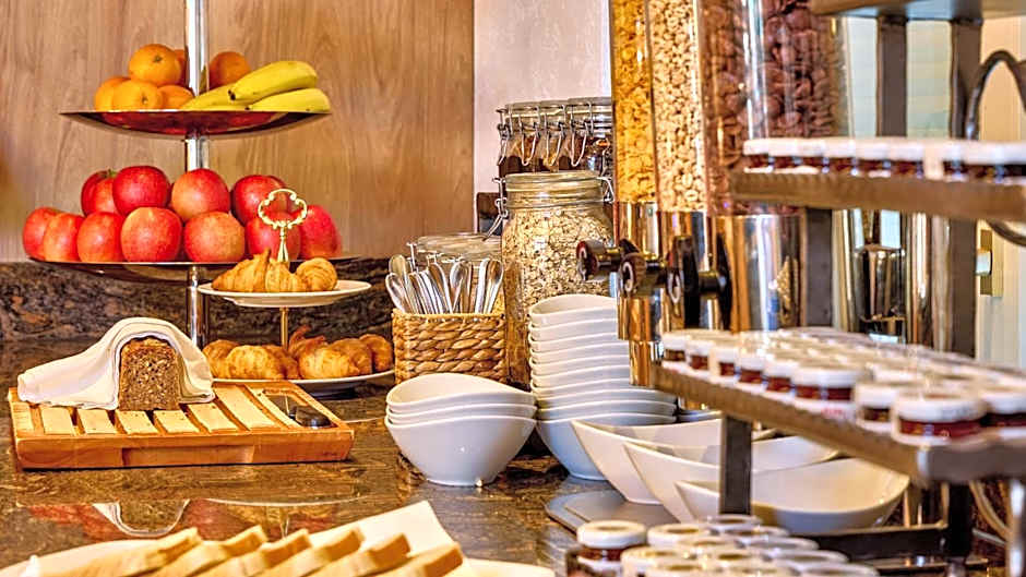 Hotel LinderHof Erfurt