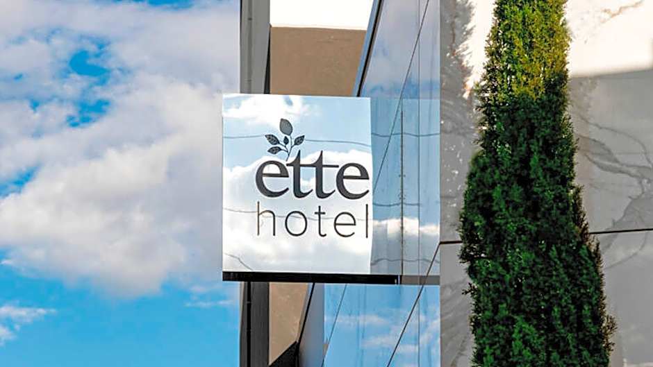 ette luxury hotel & spa
