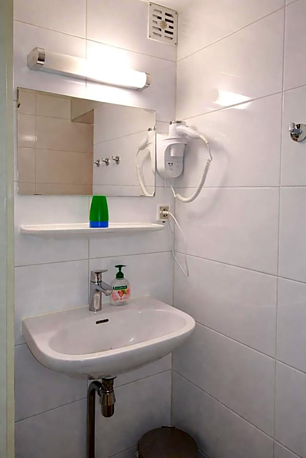 Hotel Rasch