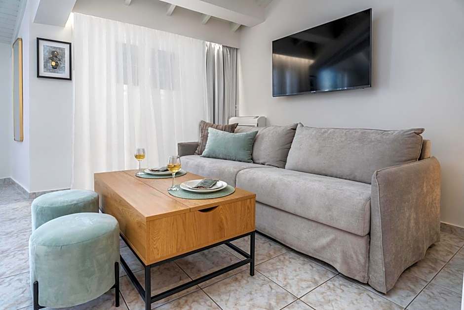 Argostοli Bay Apartments