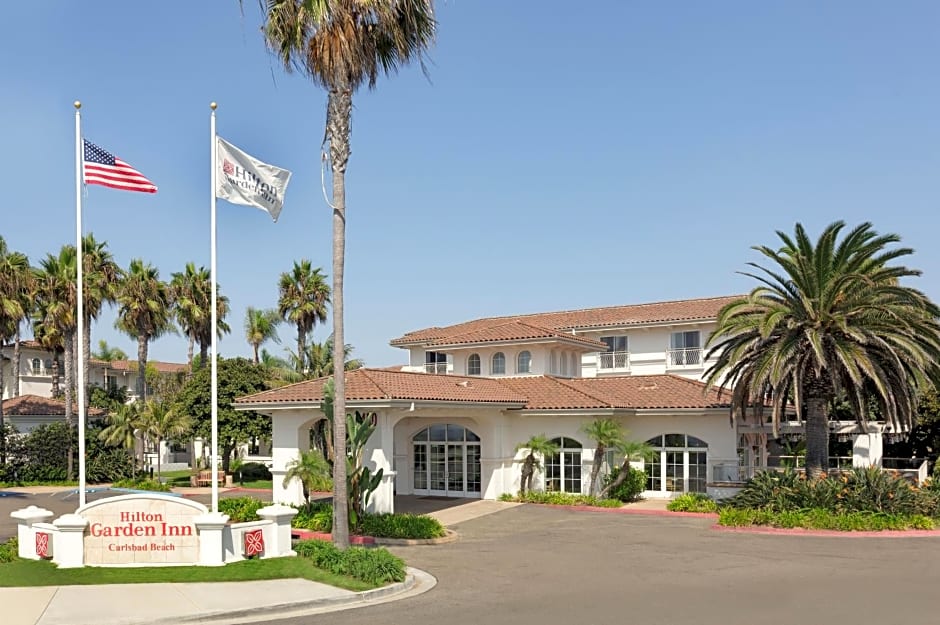 Hilton Garden Inn Carlsbad Beach