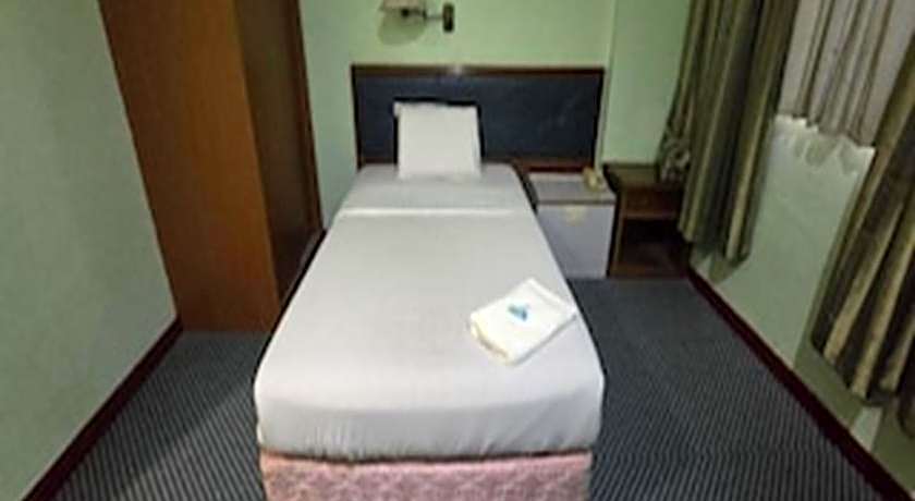 Hotel Ramai Sandakan