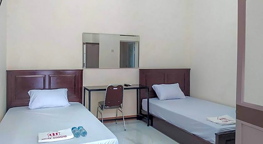 RedDoorz Syariah near Exit Tol Pemalang