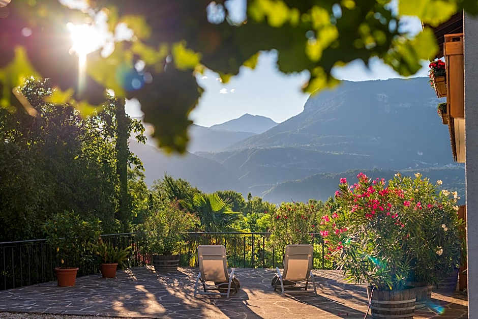 Sandhof Ferienwohnungen