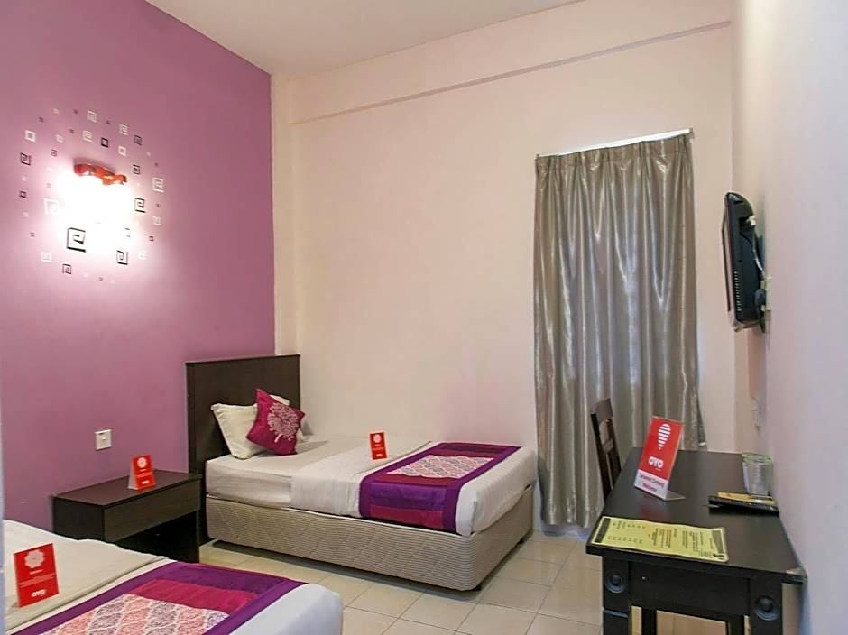 Hotel Ideal Senawang