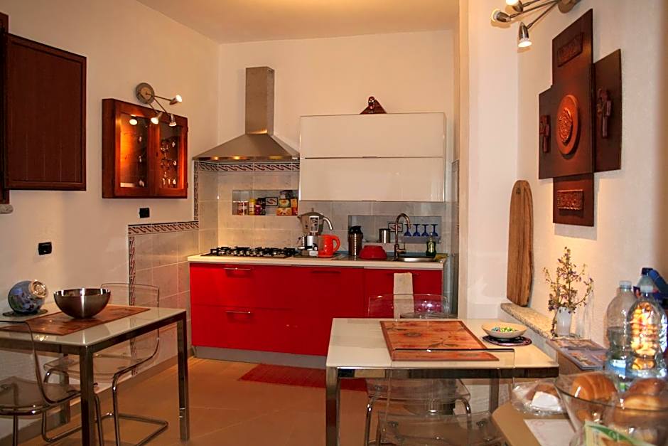 Orgosolo B&B Sardegna
