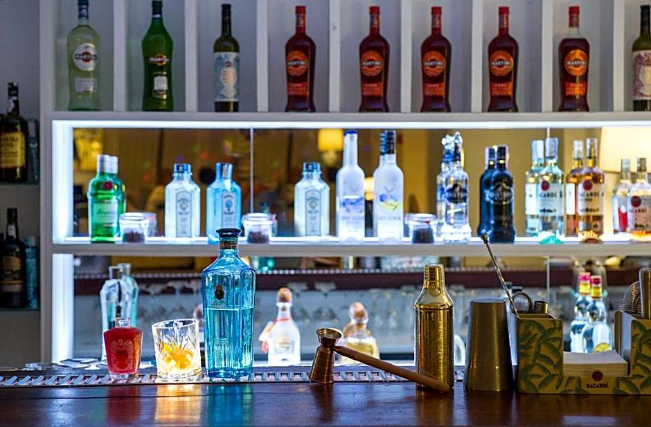 Dorisol Estrelicia Hotel