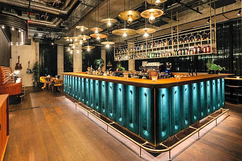 Ruby Ella Hotel Cologne By IHG