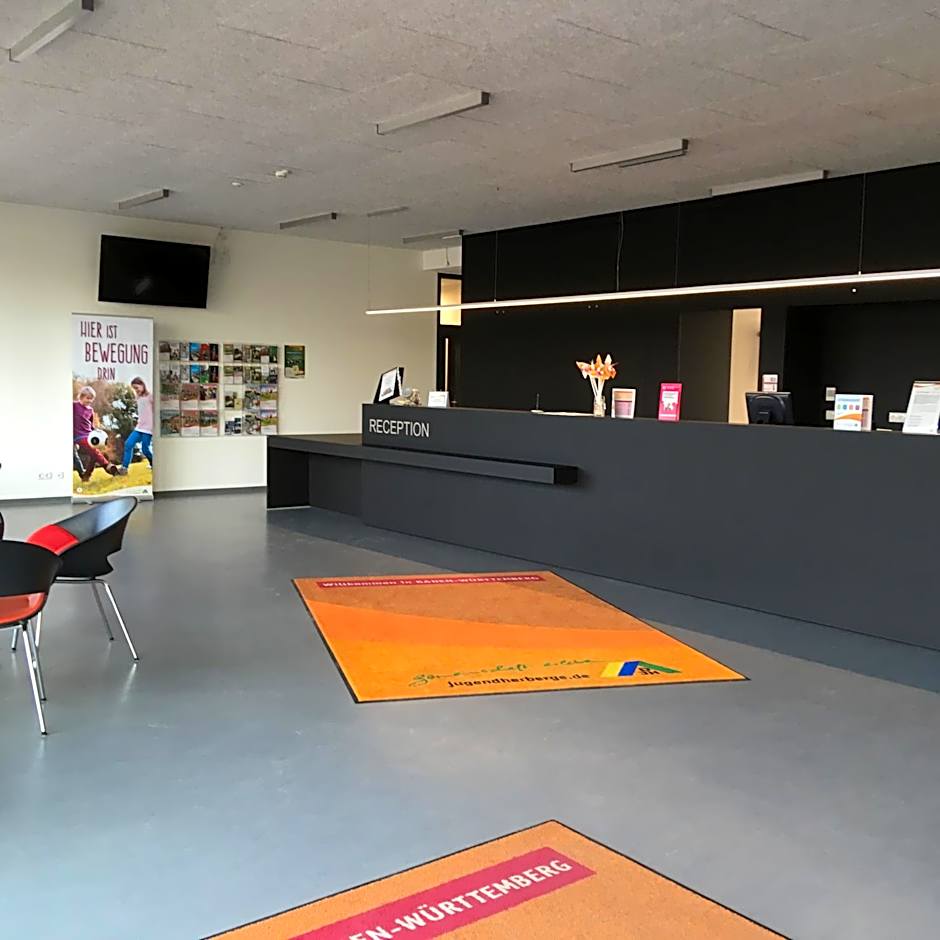 Jugendherberge Heilbronn